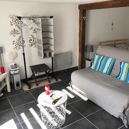 Appartement La Molkerei