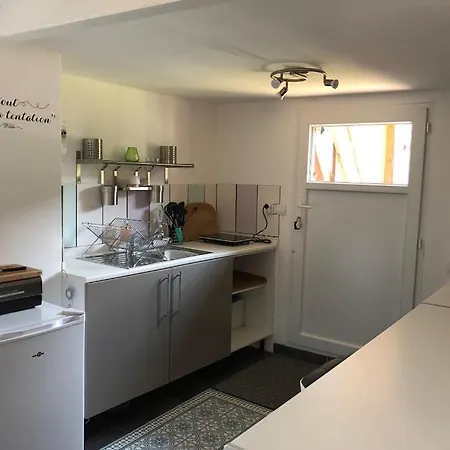 La Molkerei Schillersdorf