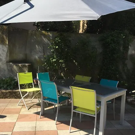 Appartement La Molkerei *