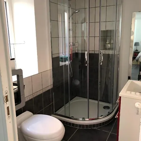 La Molkerei Appartement Schillersdorf